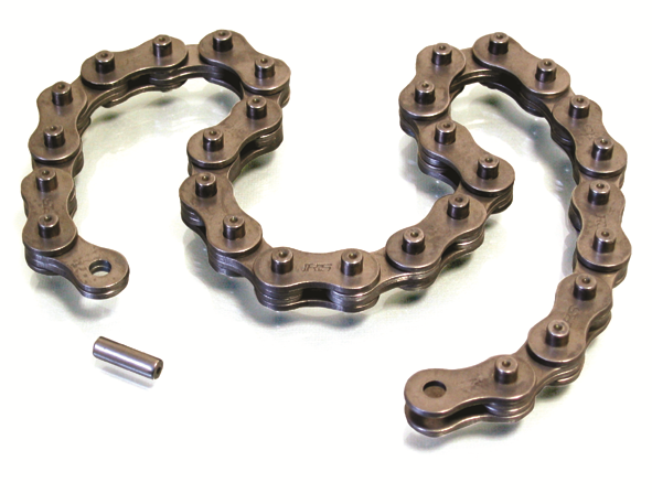 Spare Parts Locking Chain CAD181